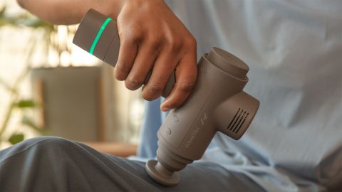 Hyperice Hypervolt 2 . Bluetooth Massager