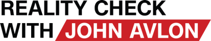 Reality Check With John Avlon
