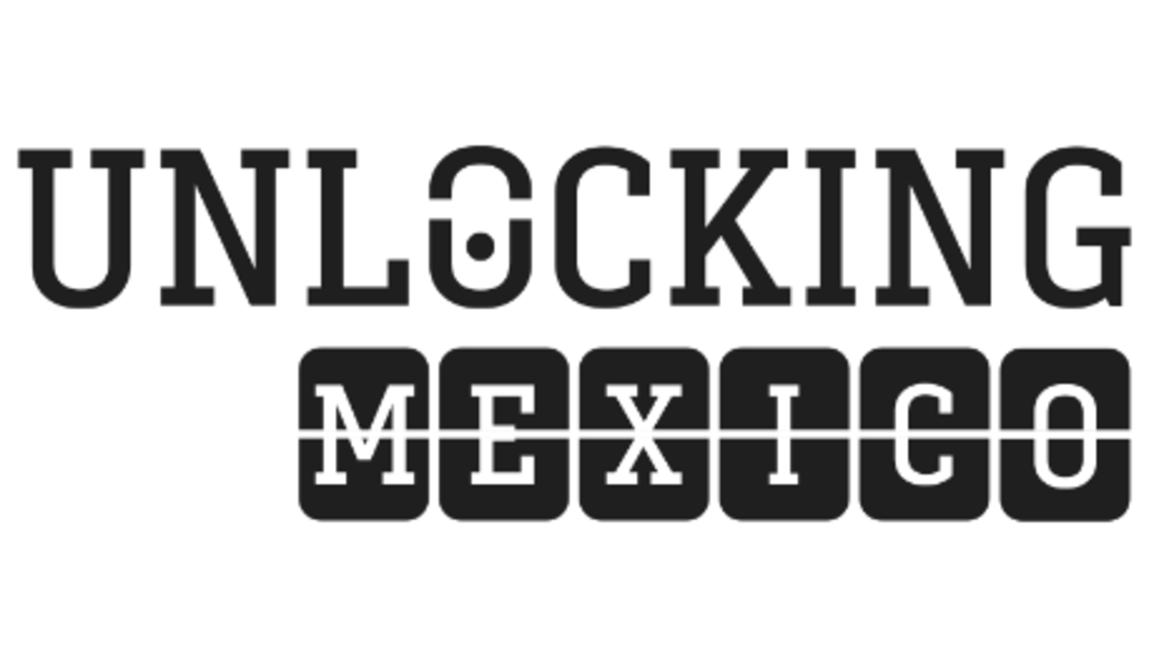 Unlocking Mexico