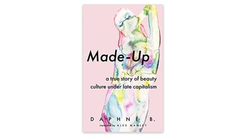 Made-Up by Daphne B. and Alex Manley