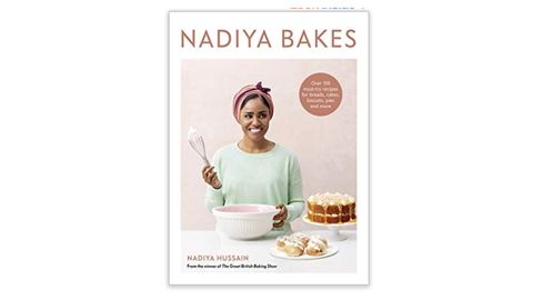 "Nadiya Bakes" by Nadiya Hussain