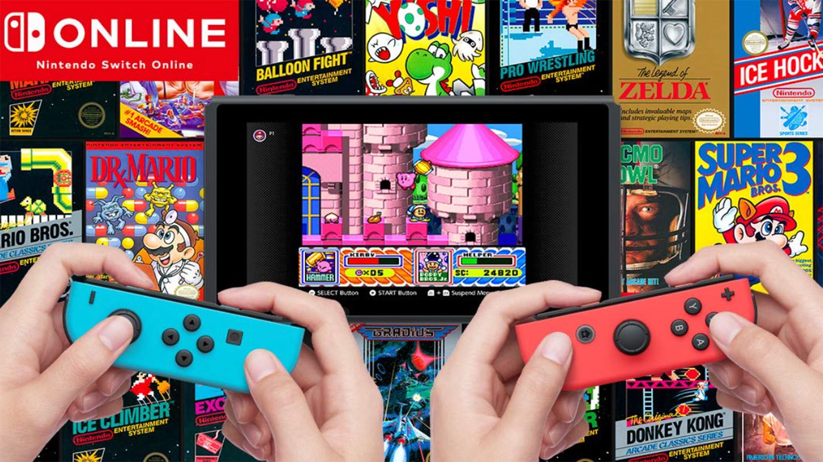 Best Nintendo Switch Online Games - SNES 2022