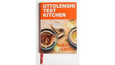 "Ottolenghi Test Kitchen" by Noor Murad and Yotam Ottolenghi