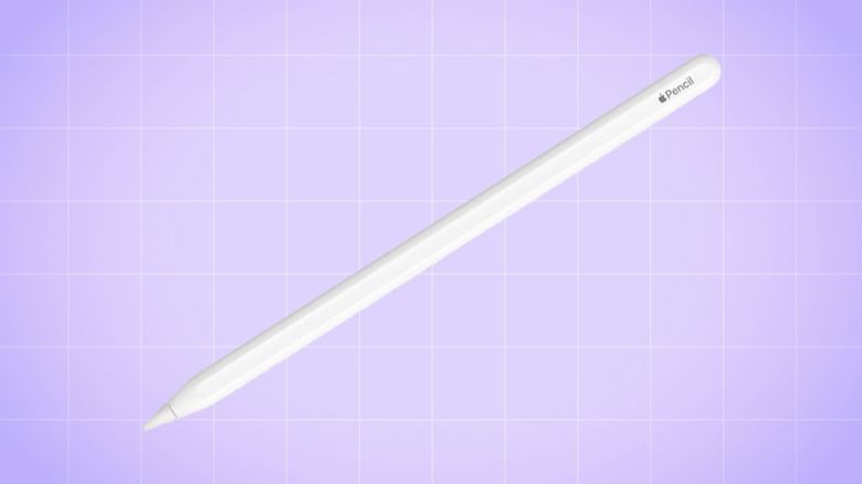 Apple Pencil Could Be Released in Black