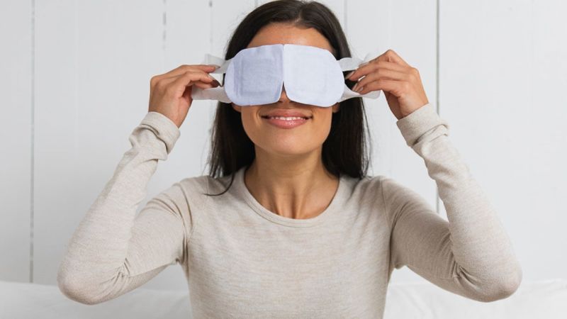 The 8 best heated eye masks for dry eyes in 2023 | CNN Underscored