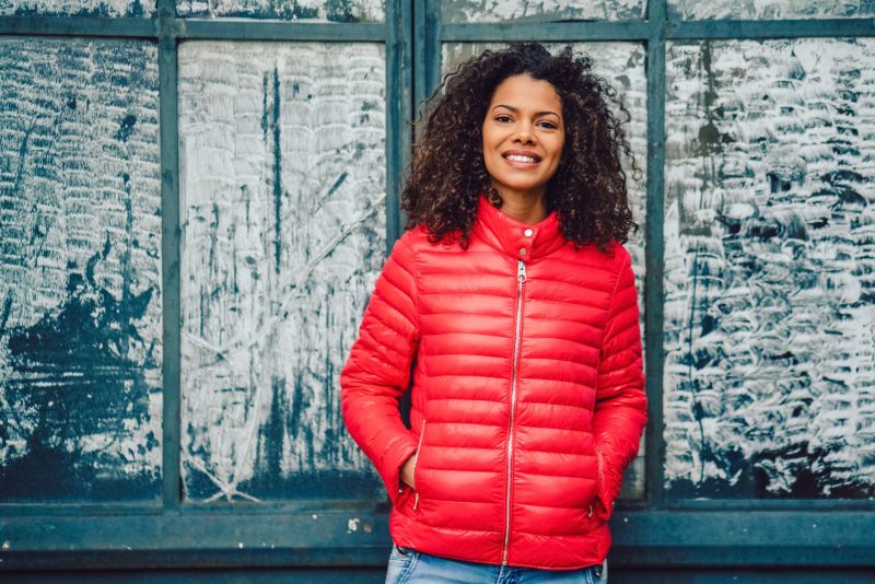 The best hot sale puffer coats