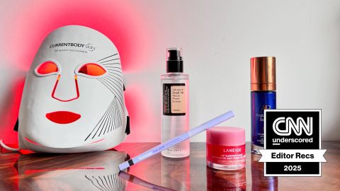 Experts share 20 menopause skin care tips CNN Underscored