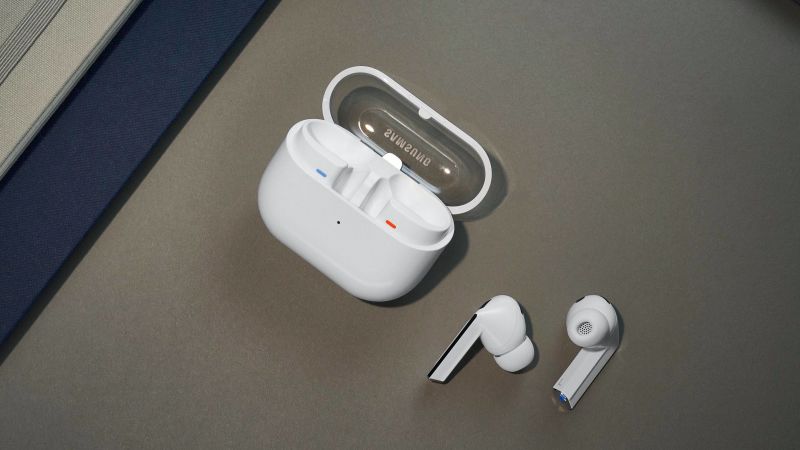 Shops airpods pro galaxy