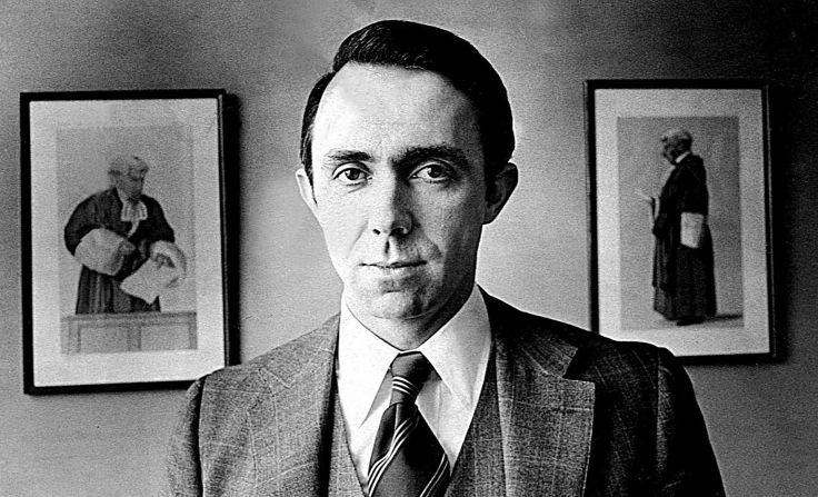 Souter was born in Massachusetts, but he grew up and attended grade school in New Hampshire. He went on to attend Harvard University, the University of Oxford, and Harvard Law School.