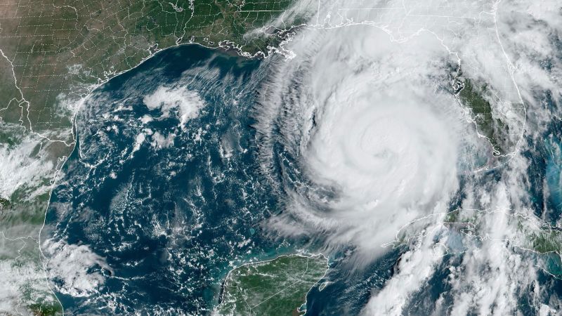 Early look at hurricane season predicts over a dozen named storms ...