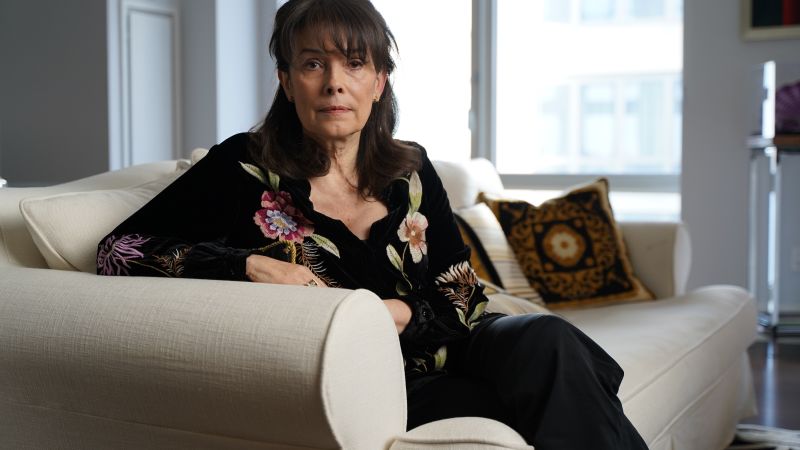 She was part of a team that would try to breach airport security. She saw success 80% of the time