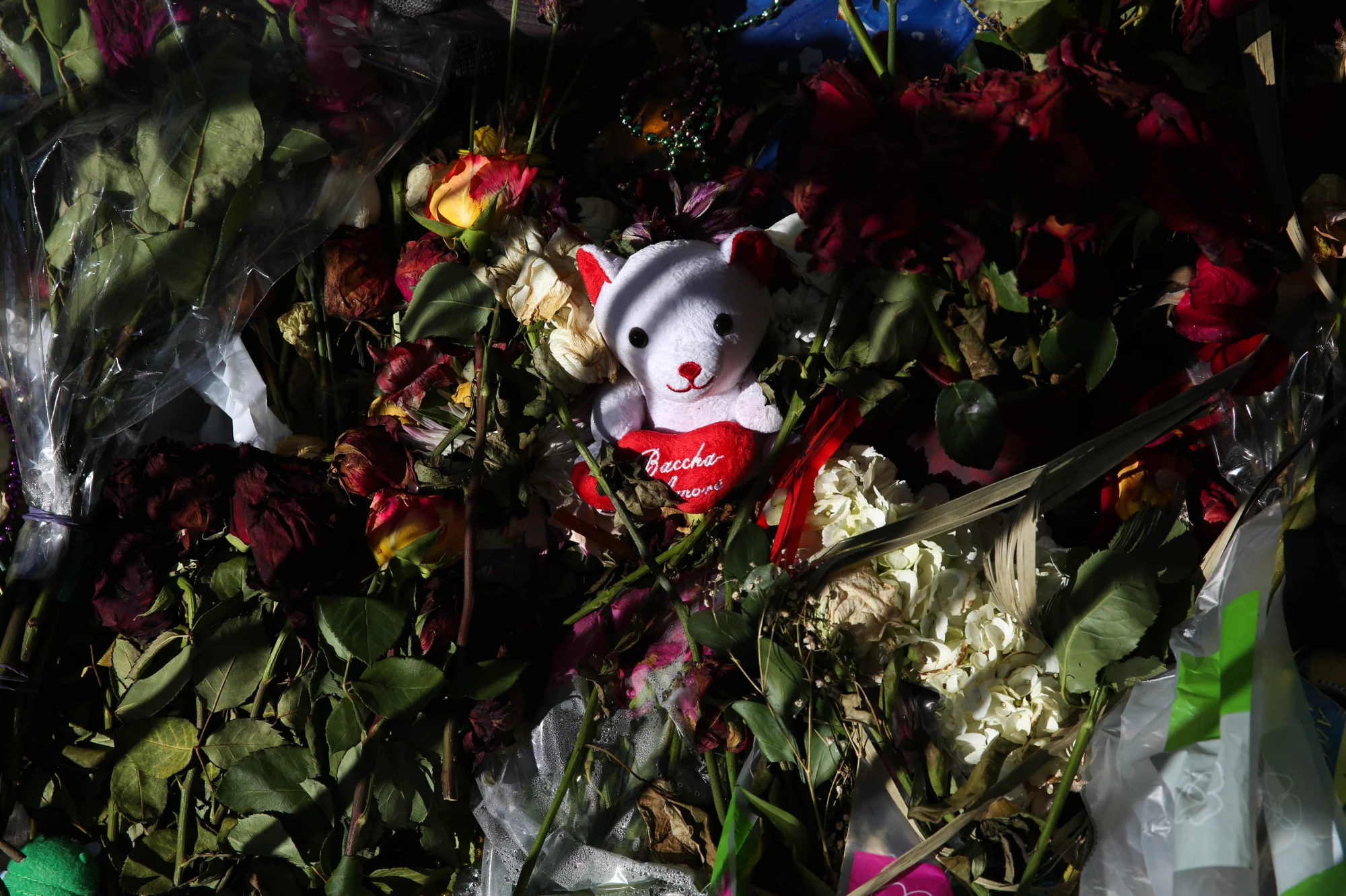 ‘We’re in mourning, but thank you for coming’: Attack fallout lingers as French Quarter workers welcome Super Bowl fans