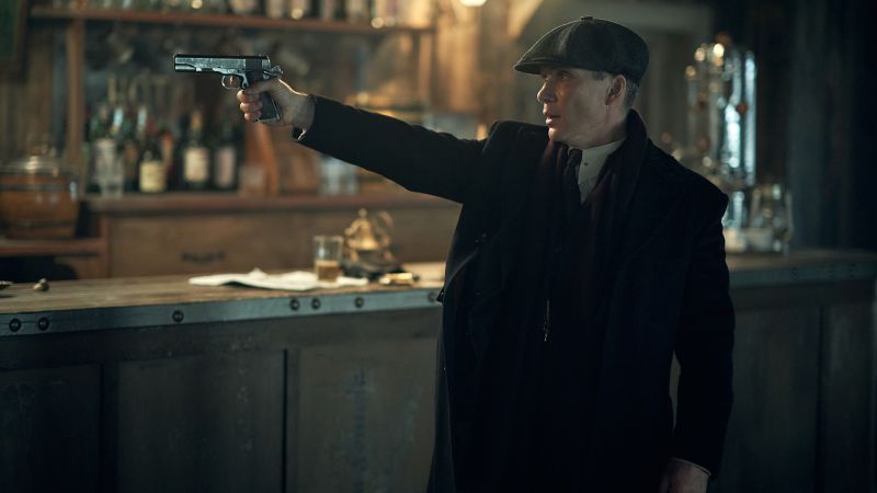 Netflix is going all-in on its ‘Peaky Blinders’ sequel with a two-season order | CNN