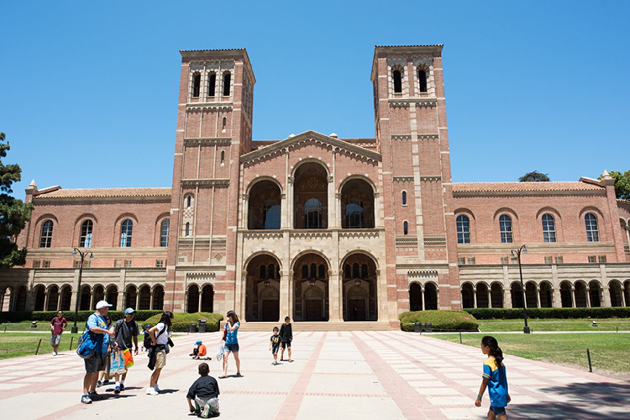 UCLA