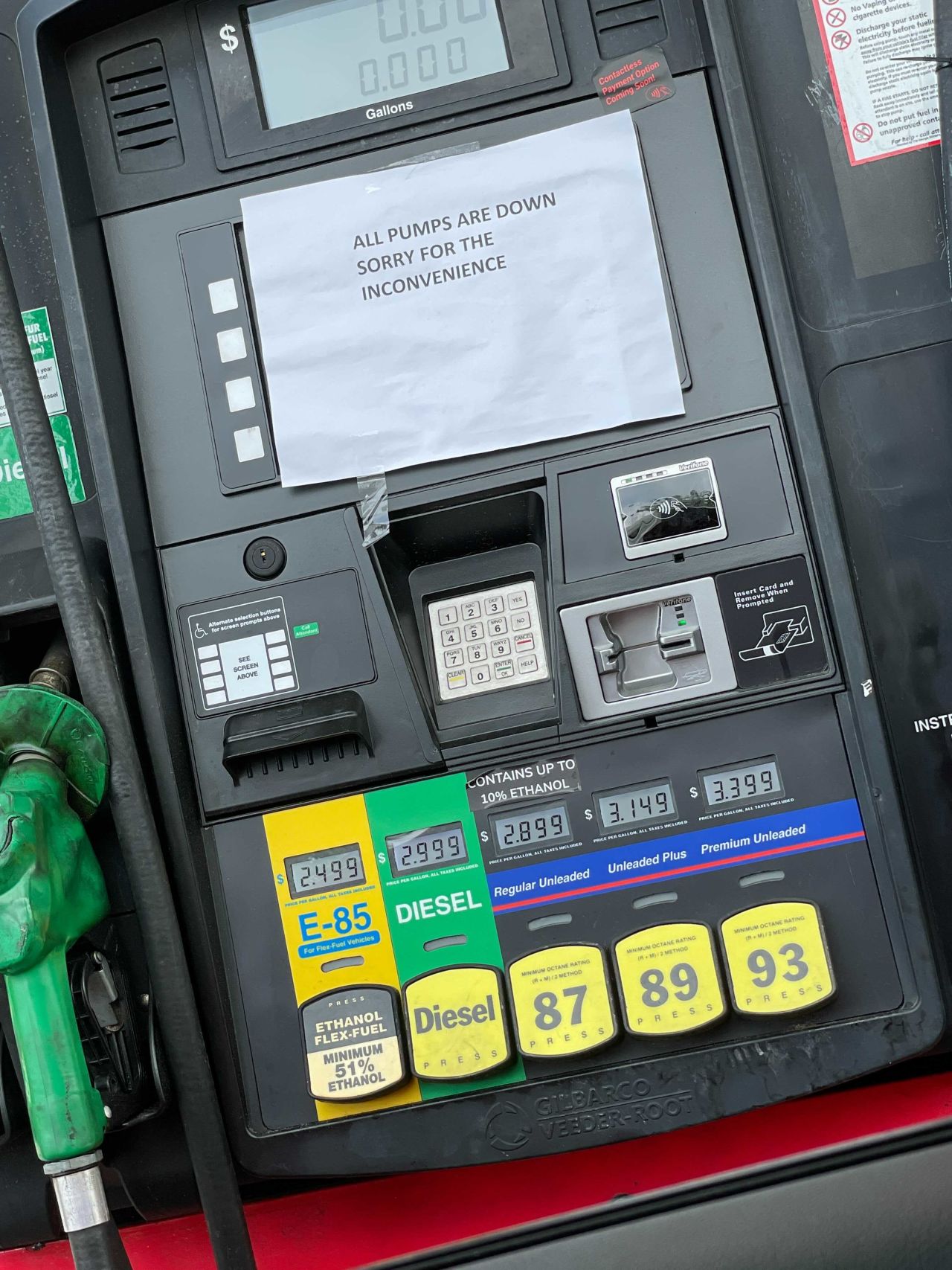 Racetrac Gas Stations - ndvjc3j