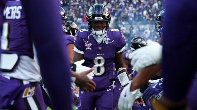 2024 NFL playoff picture: Who’s made it and who is still battling to reach the postseason after Week 16