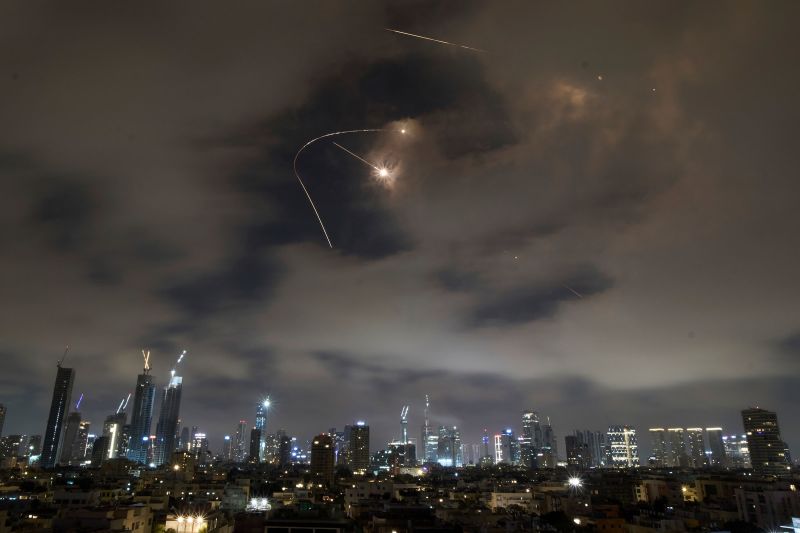B-2 Stealth Bombers Strike Iranian Nuclear Sites as Trump Declares Bold Military Action