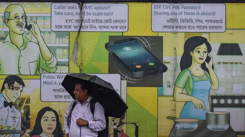 A colonial hangover or a linguistic leg-up? India grapples with the enduring appeal of English