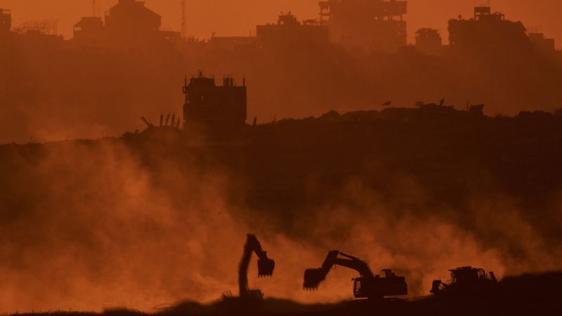 Is the war in Gaza finally over? Here are some key unanswered questions about what comes next