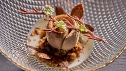 <strong>1. Maido (Lima, Peru): </strong>And the world's best restaurant for 2025 is ... Maido! This Lima restaurant combines Japanese techniques and Peruvian ingredients into rarefied cuisine that follows a seasonal menu.
