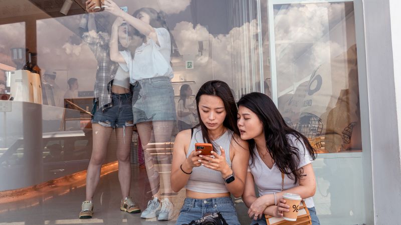 Xiaohongshu: How ‘China’s Instagram’ is transforming the travel industry | CNN