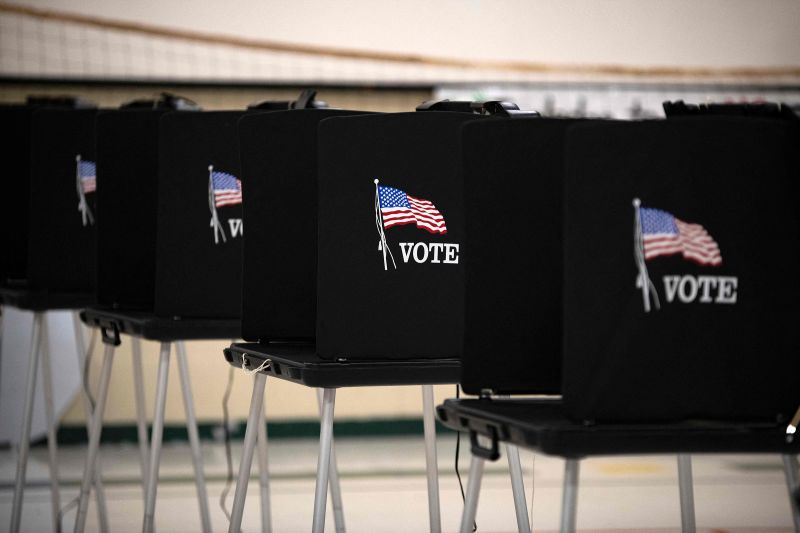 cnn.com - David Wright - How Palantir and AI money is shaping the midterms | CNN Politics