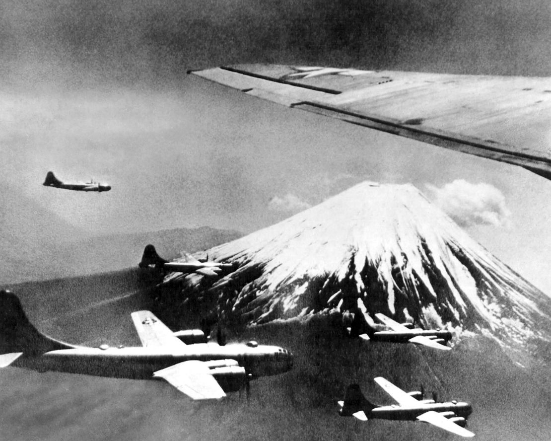‘Totally silly’: 12 hours prior to International Warfare II ended, the USA firebombed this Eastern town | The Gentleman Report