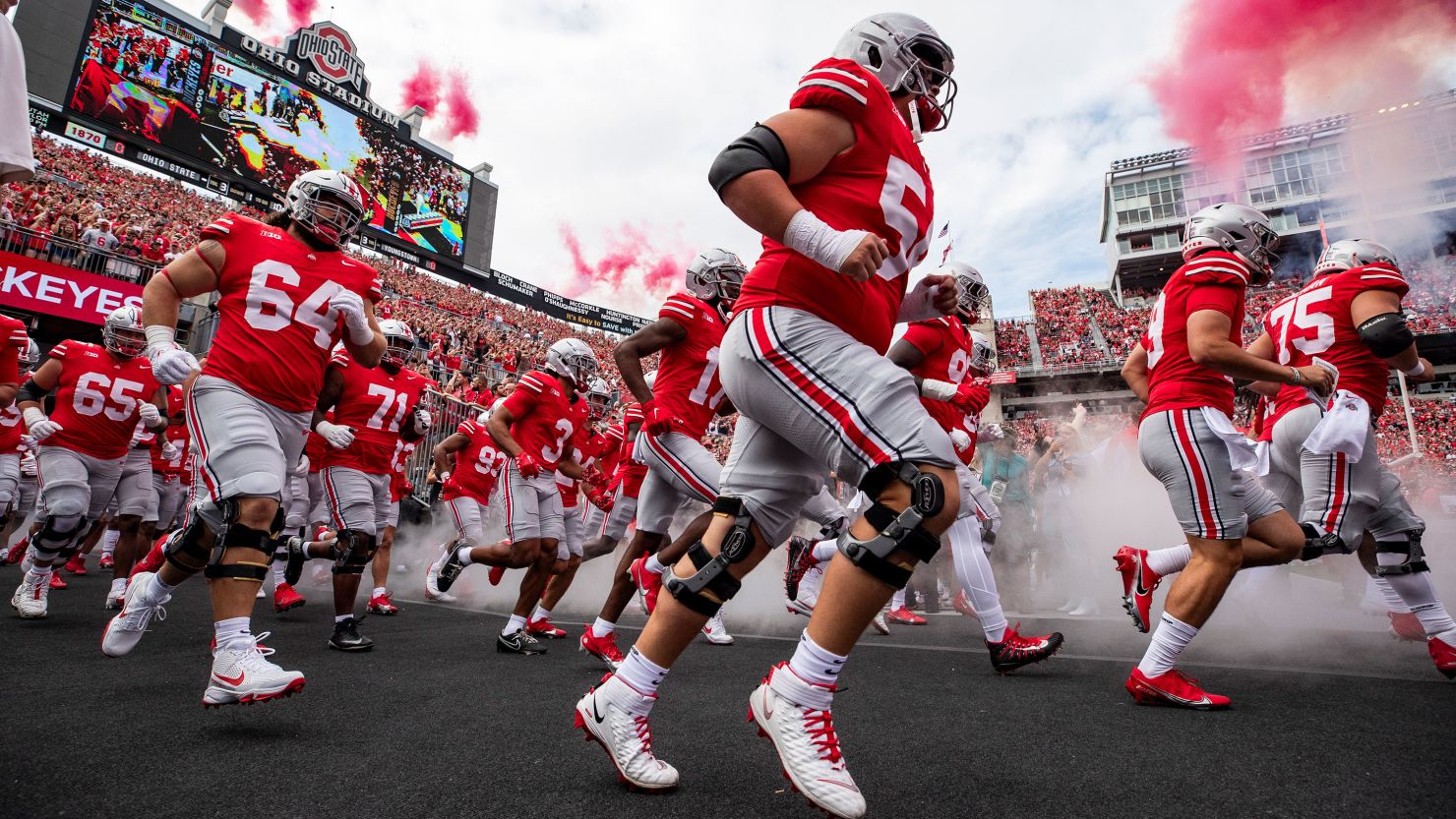 2024 college football season Here’s what to expect CNN