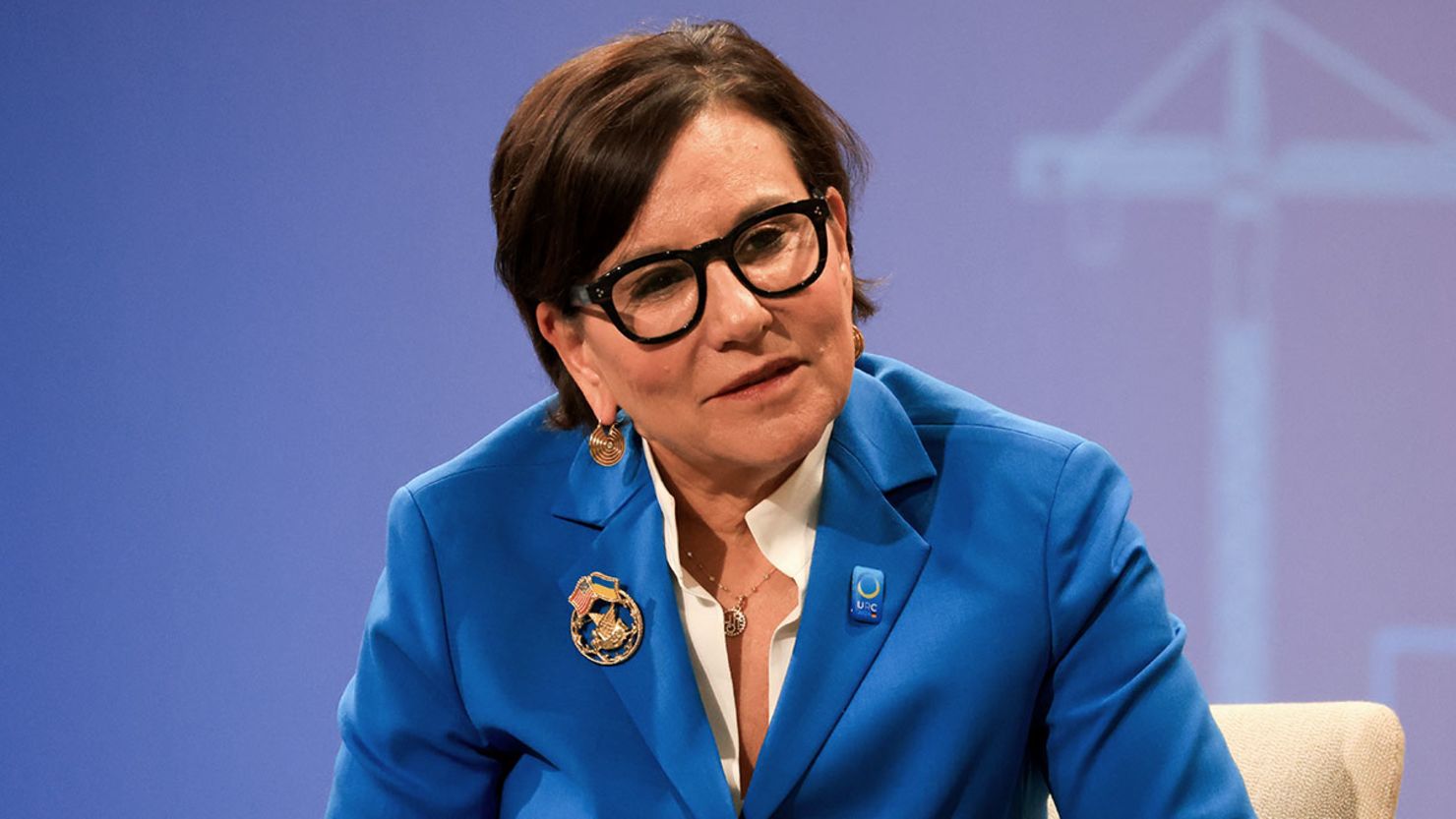 Harvard board chair Penny Pritzker emerges as a target in Trump