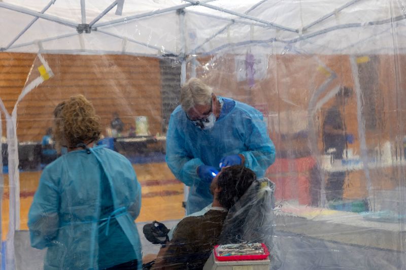 cnn.com - Ronald Brownstein - Analysis: The health care struggle is sharpening this fundamental tension in the GOP | CNN Politics