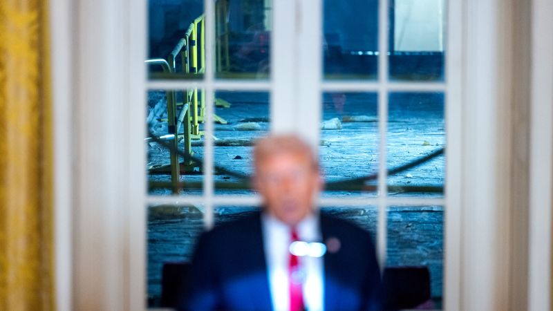 
                            Weekend meetings and consulting Paul Anka: What it’s like to build ballrooms for Trump