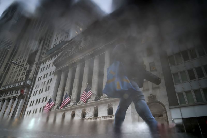 cnn.com - Zachary B. Wolf - Why it's so hard to figure out the economy right now | CNN Politics