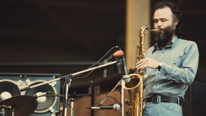 Garth Hudson, master instrumentalist and last surviving member of The Band, dead at 87