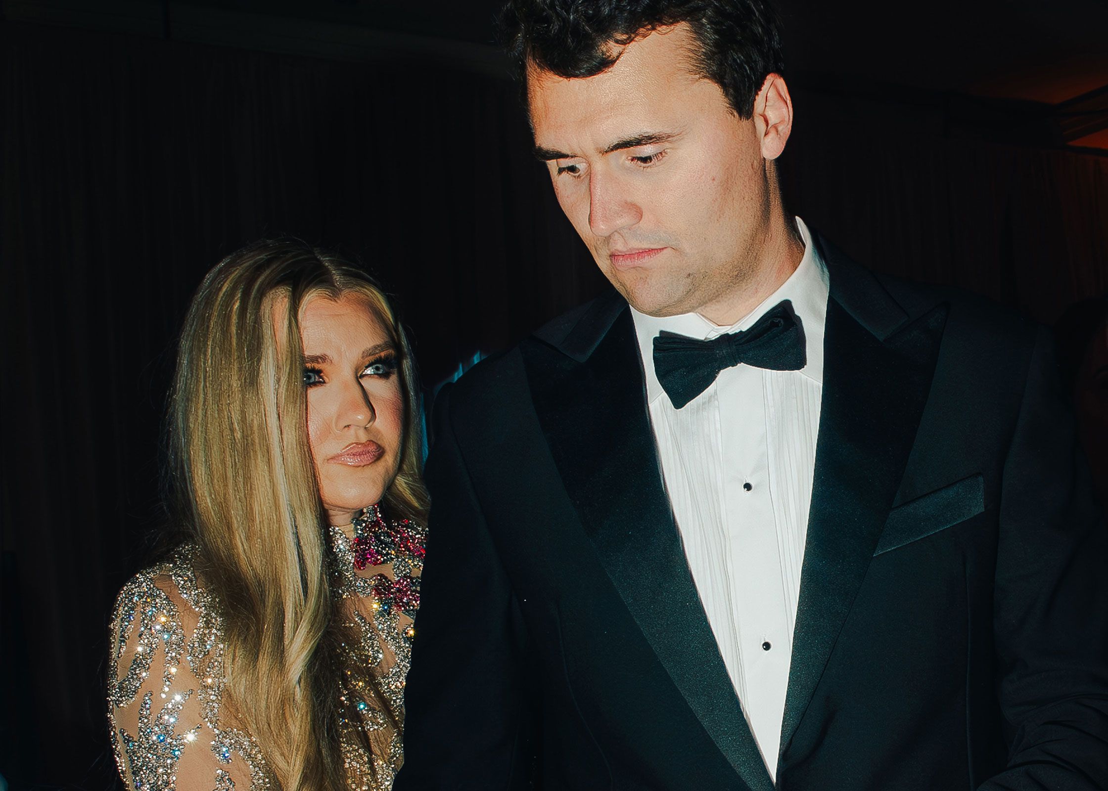 In Erika Kirk, conservative women see the future | CNN Politics