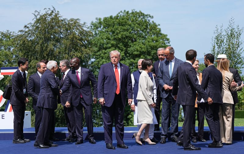 Photos this week: June 11-18, 2026 | CNN