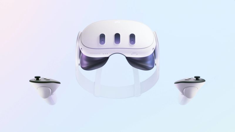 Meta Quest 3: What to know about the new VR headset | CNN Underscored