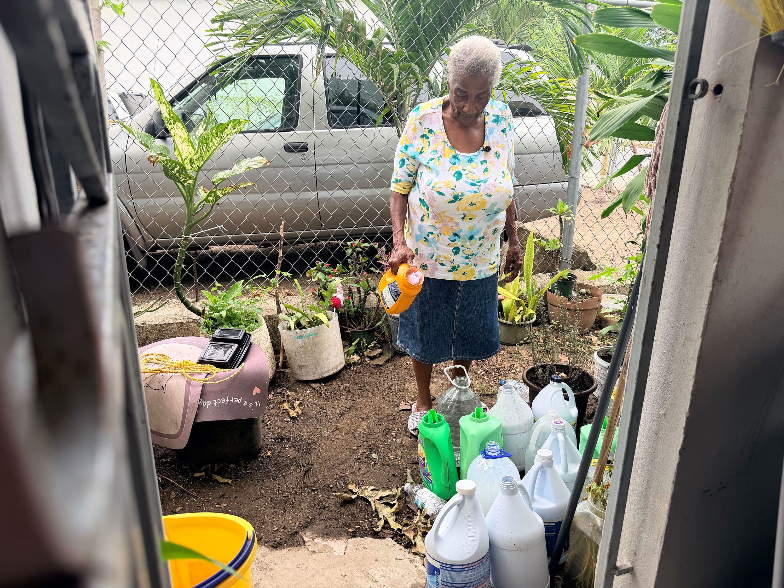 In Puerto Rico, even when it doesn’t rain, it pours | CNN image 8
