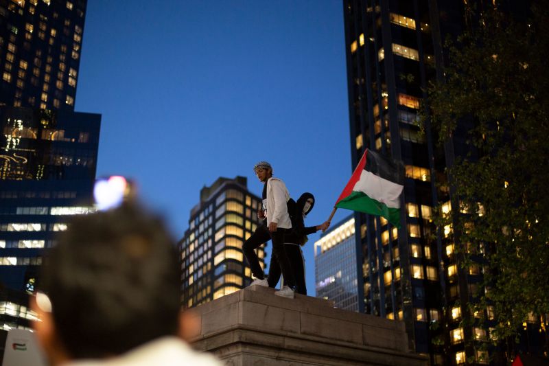 What both pro-Palestinian and pro-Israeli supporters want you to understand