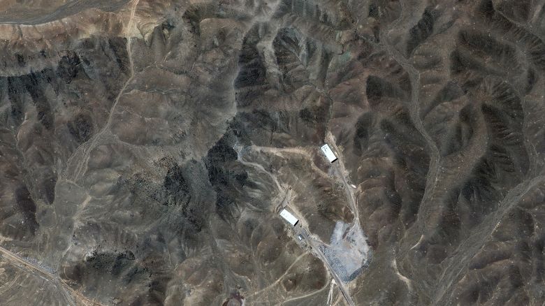 overview of fordow facility_iran_07jun2004