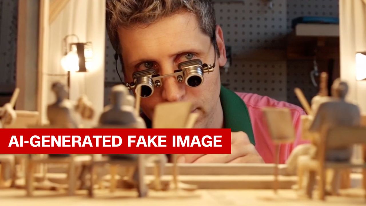 OpenAI CEO Sam Altman announced Sora 2 with a series of AI-generated videos of himself, teasing a new reality where unreal videos become the centerpiece of our social feeds.