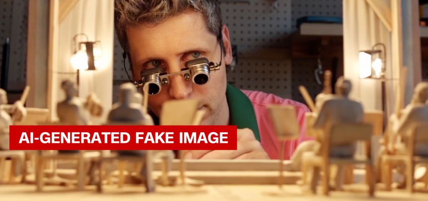 OpenAI CEO Sam Altman announced Sora 2 with a series of AI-generated videos of himself, teasing a new reality where unreal videos become the centerpiece of our social feeds.