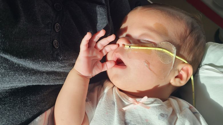 Investigators race of find the cause of botulism contamination in ByHeart infant formula