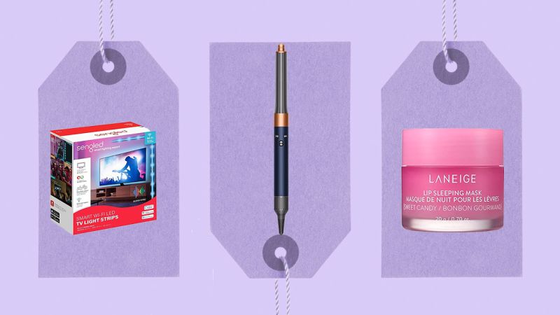 Don’t Miss Out on Amazing Deals: Shop Today for Dyson, Sengled, Laneige, and More!