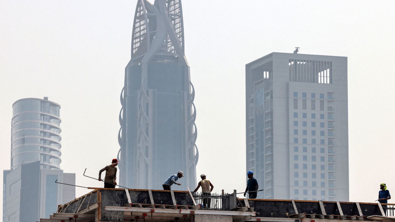 Dubai to battle skyscraper blazes with a fleet of flying firefighters -  National