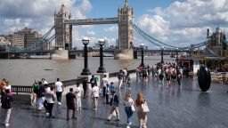 Travelers to the UK from 48 countries must now seek authorization to enter prior to arrival.