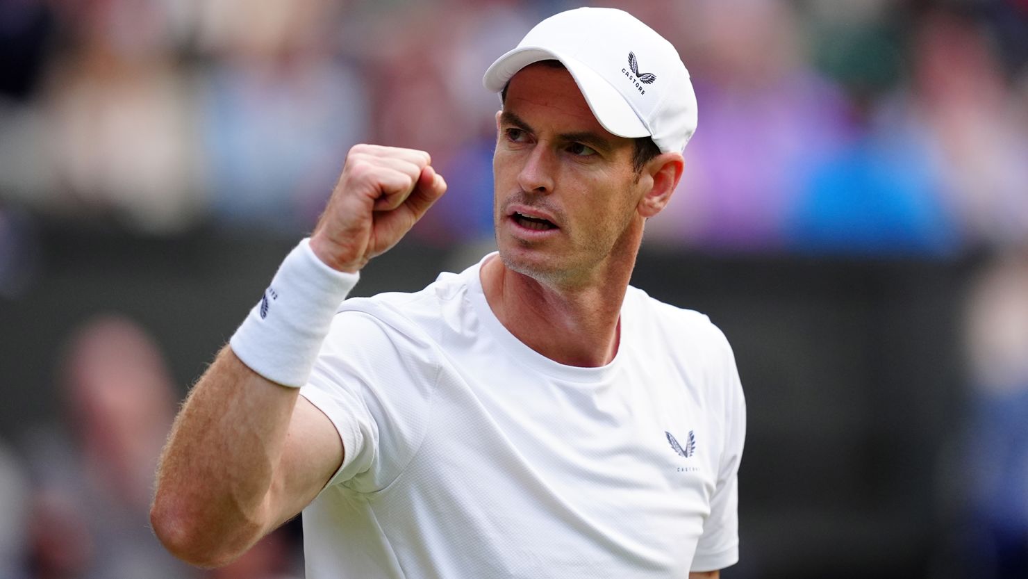 Andy Murray has confirmed the Paris Olympics will be his final tournament.