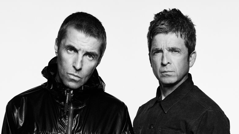 Undated handout photo provided by Fear PR of Liam Gallagher (left) and Noel Gallagher who have today announced they will reunite for Oasis's long-awaited reunion with a worldwide tour in 2025, beginning in Cardiff. Issue date: Tuesday August 27, 2024. PA Photo. See PA story SHOWBIZ Oasis. Photo credit should read: Simon Emmett/Fear PR/PA Wire
NOTE TO EDITORS: This handout photo may only be used in for editorial reporting purposes for the contemporaneous illustration of events, things or the people in the image or facts mentioned in the caption. Reuse of the picture may require further permission from the copyright holder.