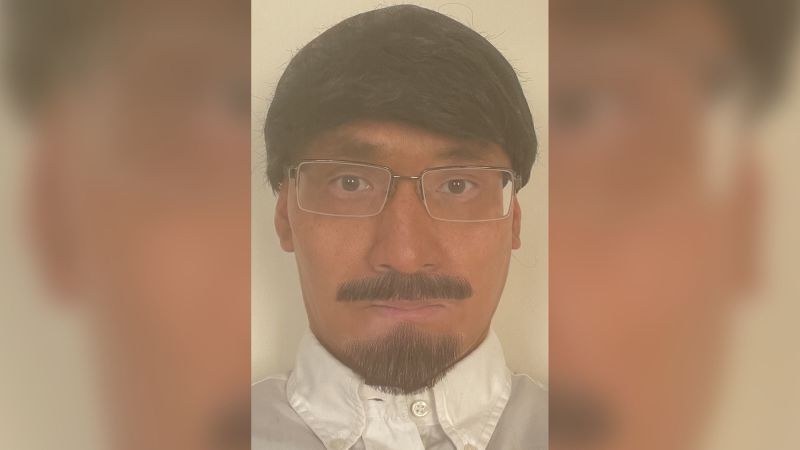 Doctor admits attempting to kill mothers partner with fake Covid19 shot CNN Doctor admits attempting to kill mothers partner with fake Covid19 shot CNN