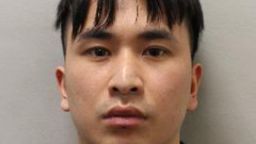 Undated handout photo issued by the Metropolitan Police of Chinese PhD student Zhenhao Zou, 28, who could be one of the UK’s worst sex offenders, is due to be sentenced for drugging and raping 10 women in London and China. Zhenhao was convicted of the harrowing attacks involving two women who have been identified and another eight who have yet to be traced. Issue date: Thursday June 19, 2025. PA Photo. He kept a trophy box of women’s belongings and filmed nine of the attacks, with jurors in the case forced to watch the disturbing footage. See PA story COURTS Zou. Photo credit should read: Metropolitan Police/PA Wire 

NOTE TO EDITORS: This handout photo may only be used in for editorial reporting purposes for the contemporaneous illustration of events, things or the people in the image or facts mentioned in the caption. Reuse of the picture may require further permission from the copyright holder. 