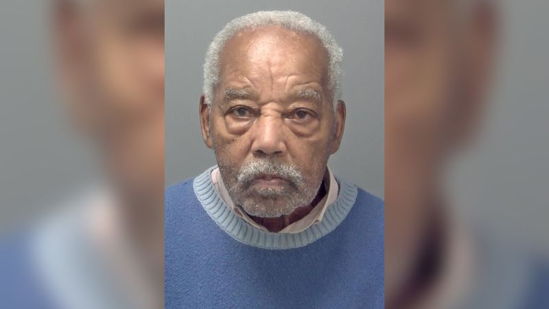 92-year-old British man convicted of rape and murder in 1967 cold case | CNN